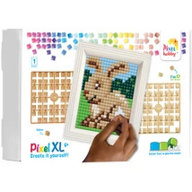 Pixelhobby 12087 Pixel XL készlet Nyuszi