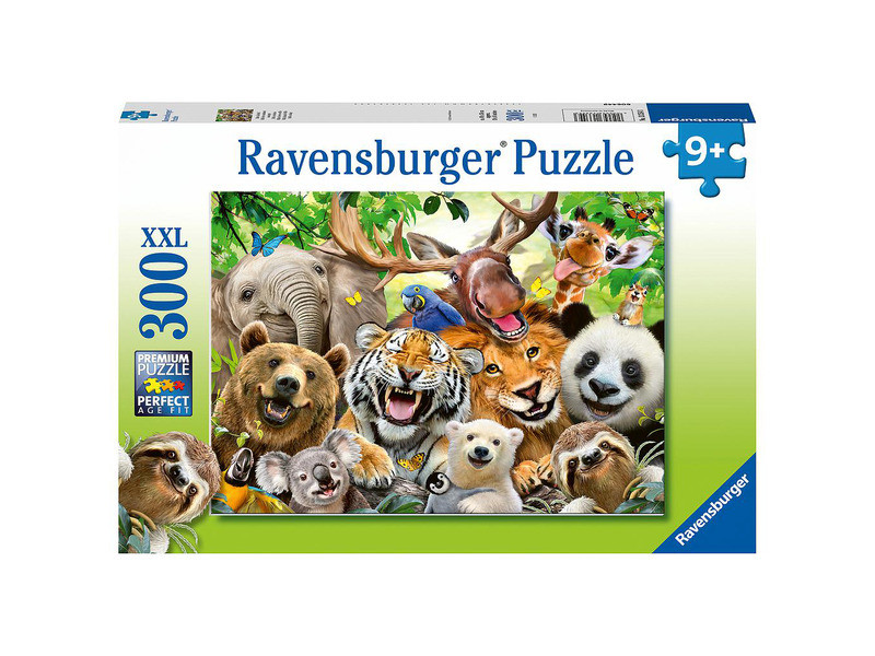 Ravensburger Mosolyogj 300 db