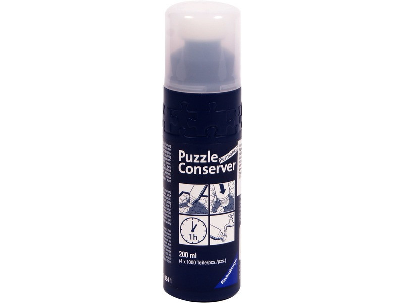 Ravensburger Puzzle ragasztó 200 ml