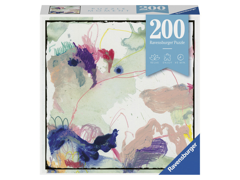 Ravensburger Színmánia 200 db